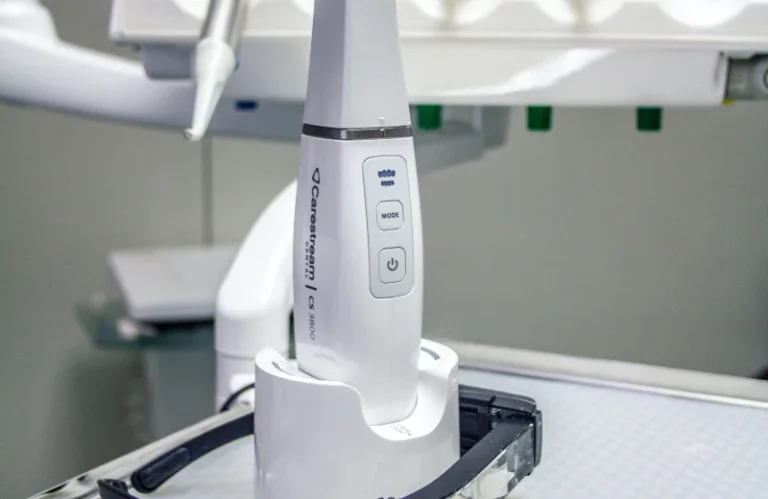 Teeth Whitening