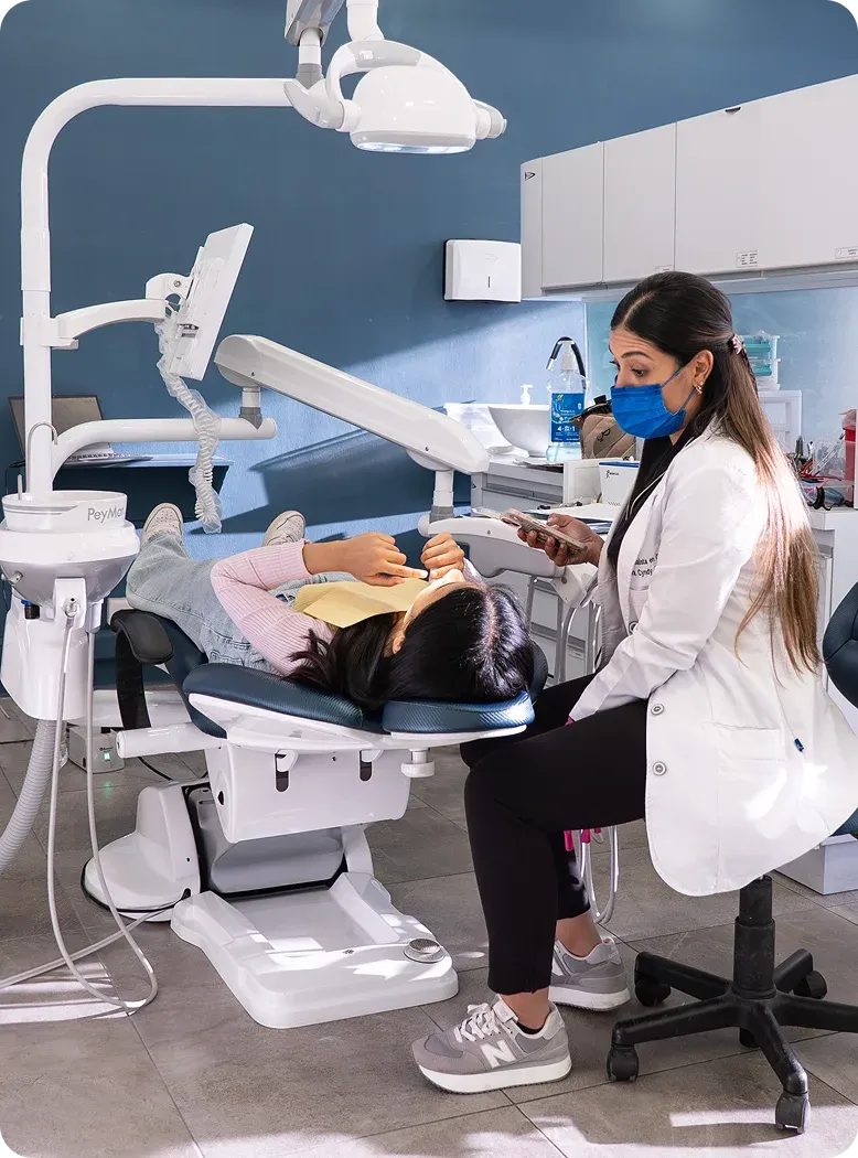 Imagen Dental