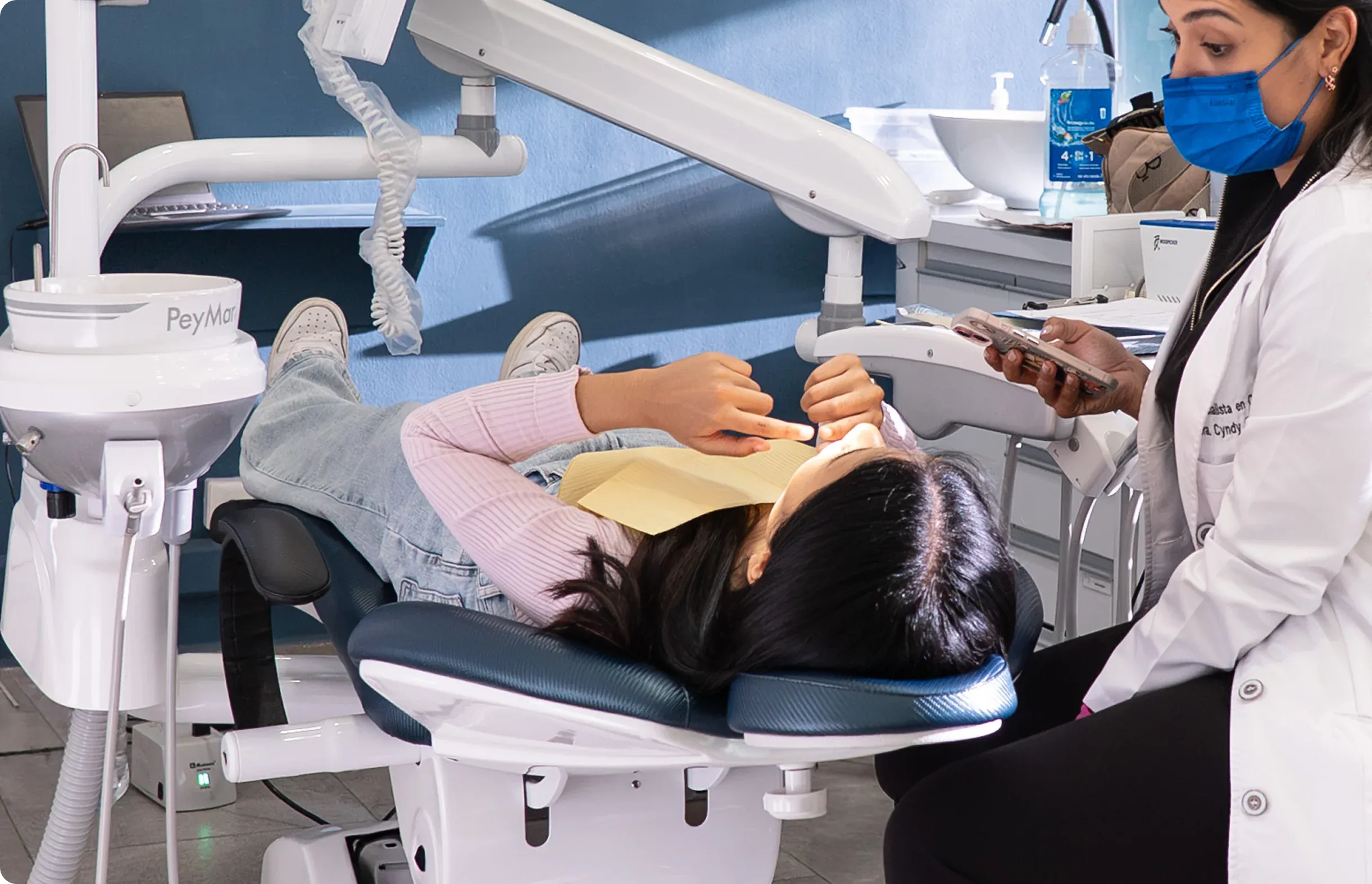 Imagen Dental