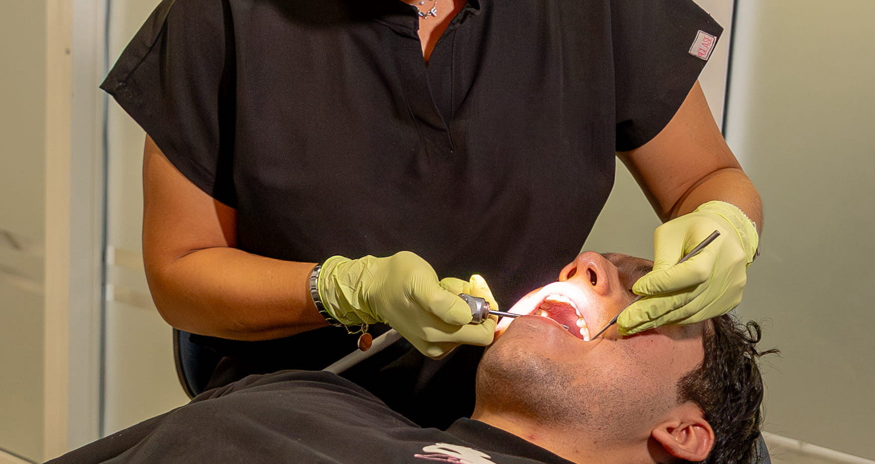 Endodontics