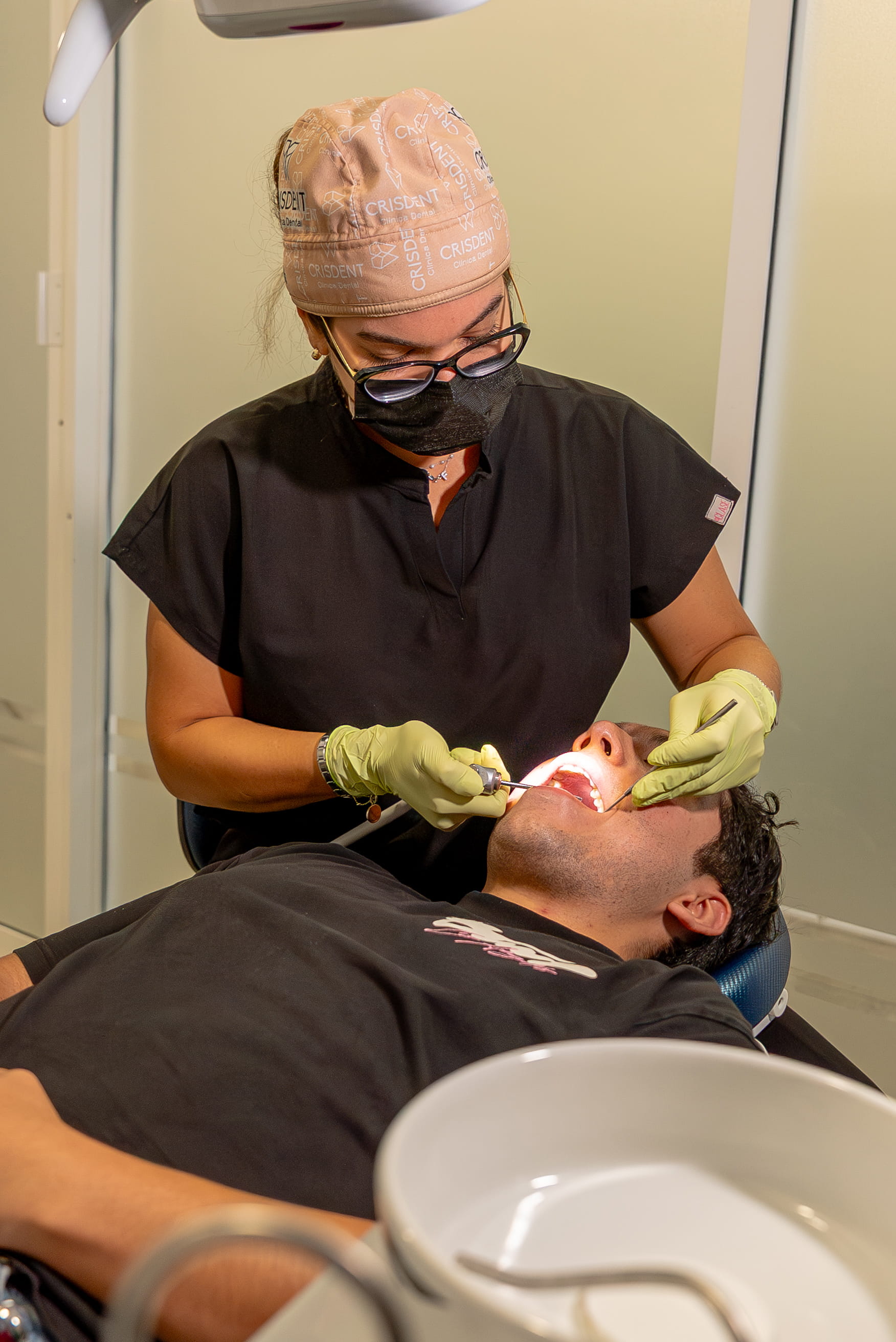 Endodoncia