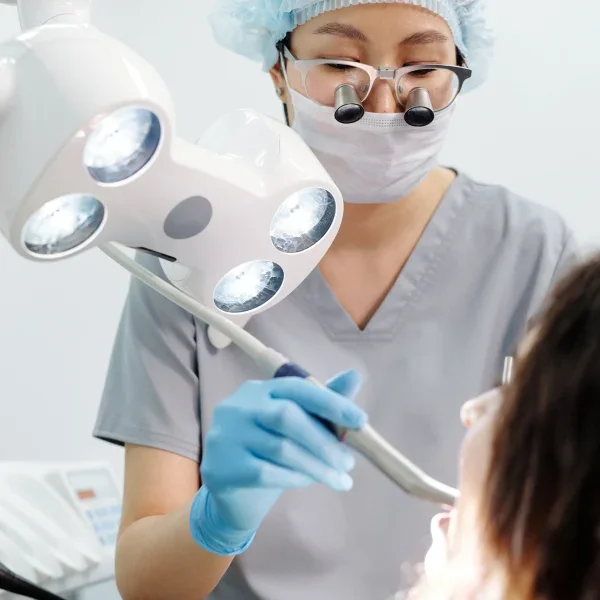 Dental Implants